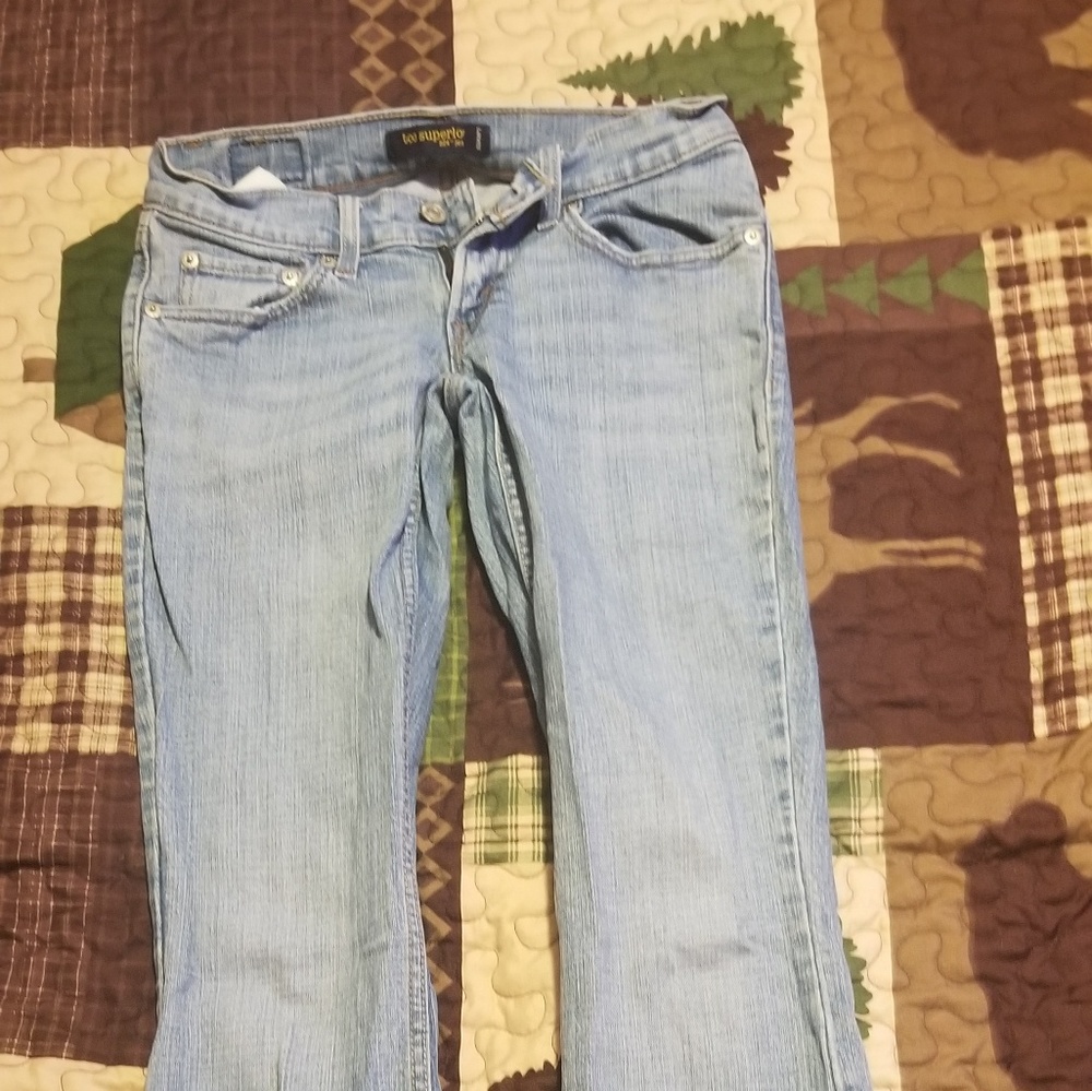 Levi Jeans
